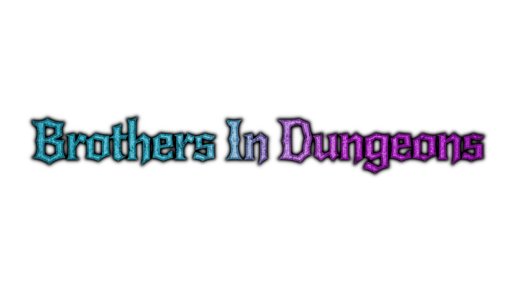 Brothers In Dungeons +1 Armor Series